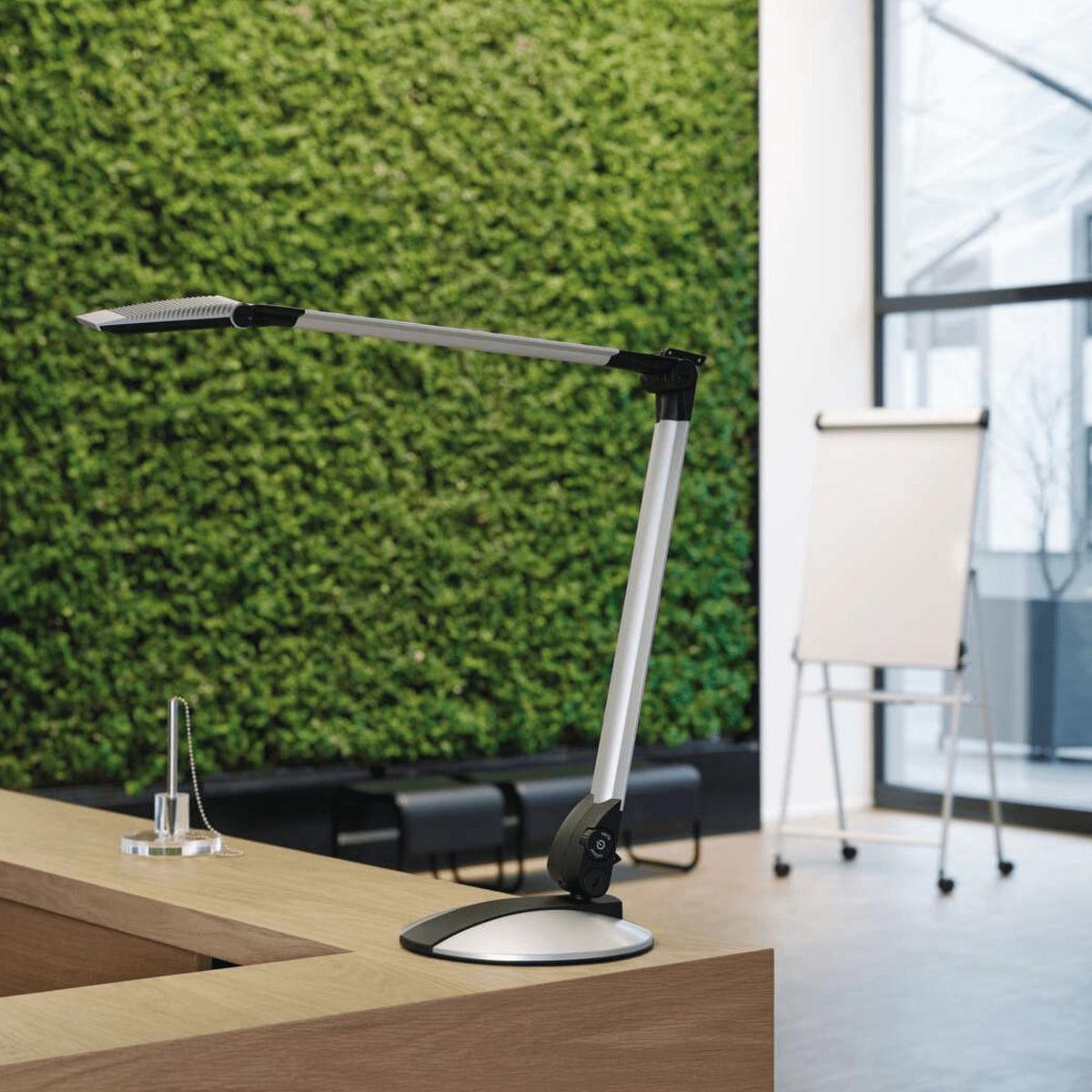 Laualamp MAULoptimus, LED, colour vario