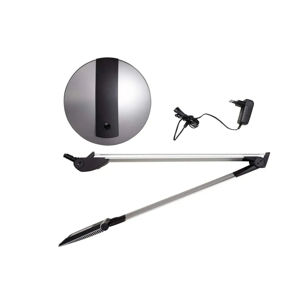 Laualamp MAULoptimus, LED, colour vario