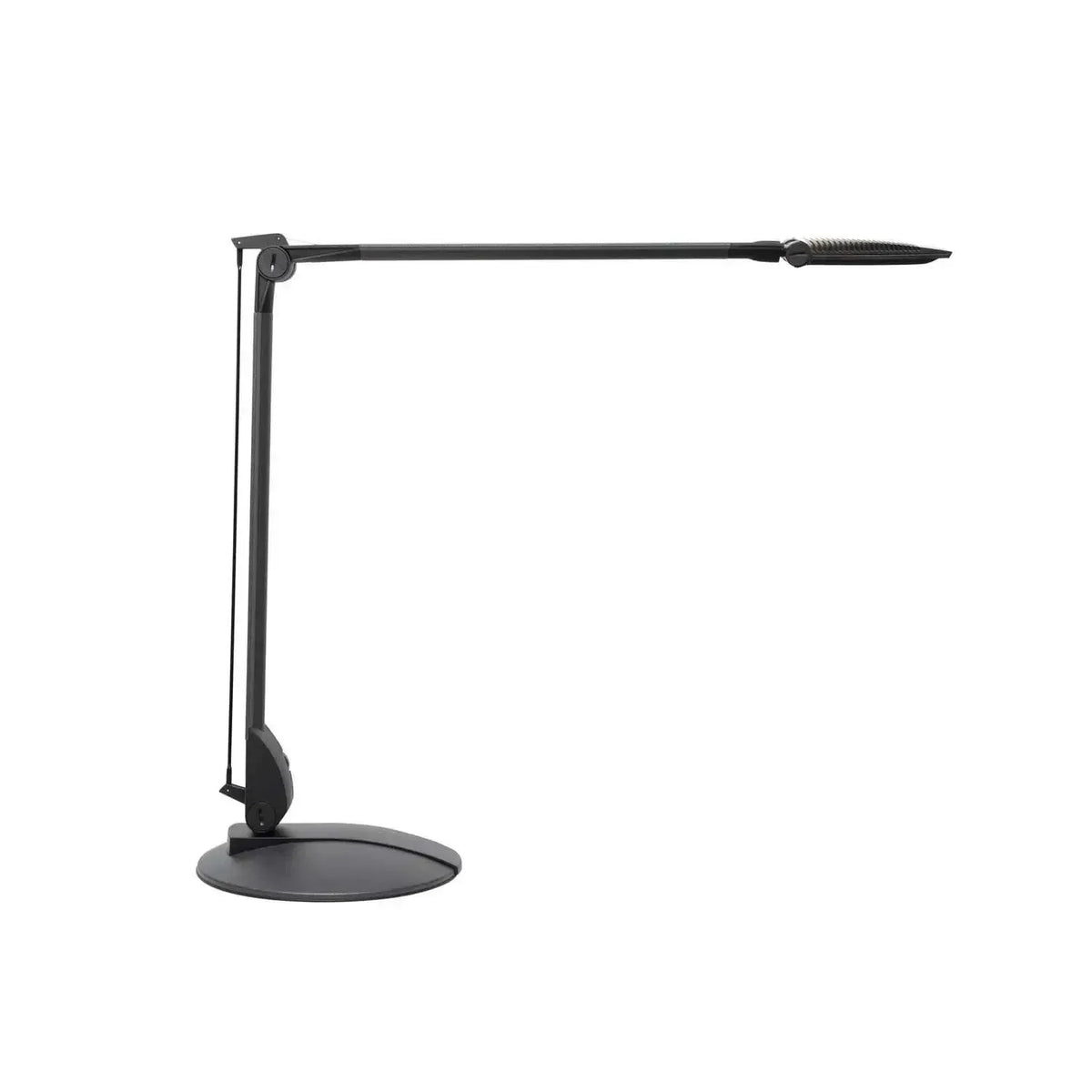 Laualamp MAULoptimus, LED, colour vario – Antratsiit