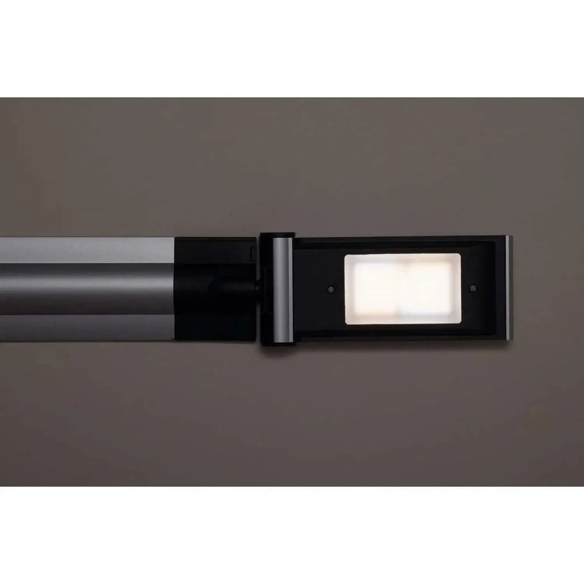 Laualamp MAULoptimus, LED, klambriga