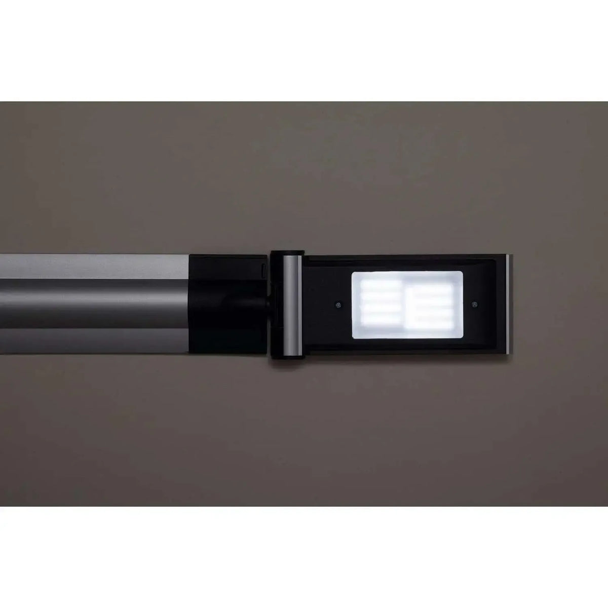 Laualamp MAULoptimus, LED, klambriga
