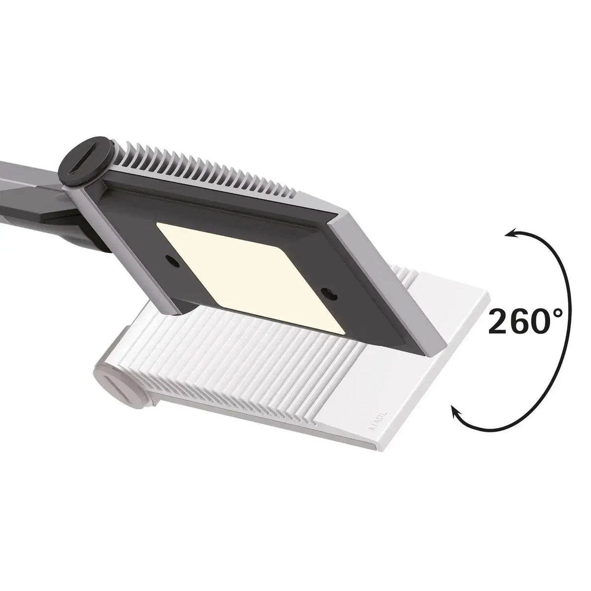 Laualamp MAULoptimus, LED, klambriga