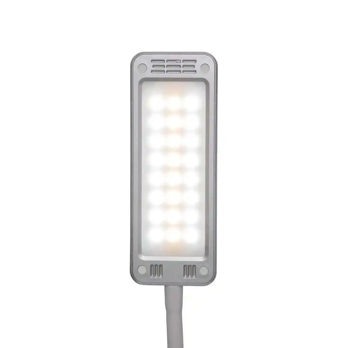 Laualamp MAULpearly, LED, valge FD
