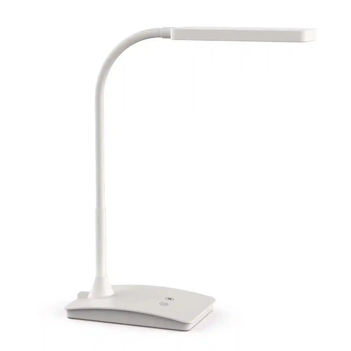 Laualamp MAULpearly, LED, valge FD