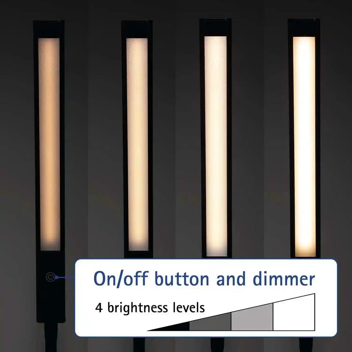 Laualamp MAULpirro, LED