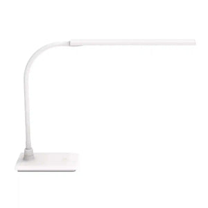 Laualamp MAULpirro, LED, alusega – valge