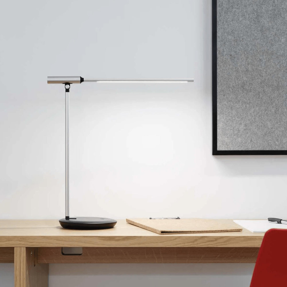 Laualamp MAULrubia, LED