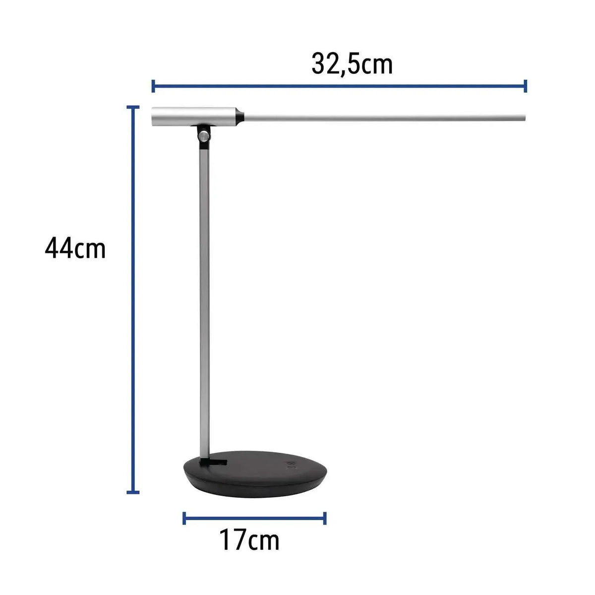 Laualamp MAULrubia, LED