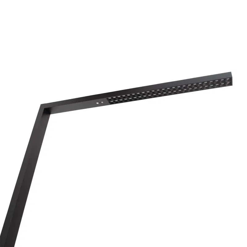 Kinnitatav laualamp MAULsirius LED