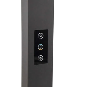 Kinnitatav laualamp MAULsirius LED