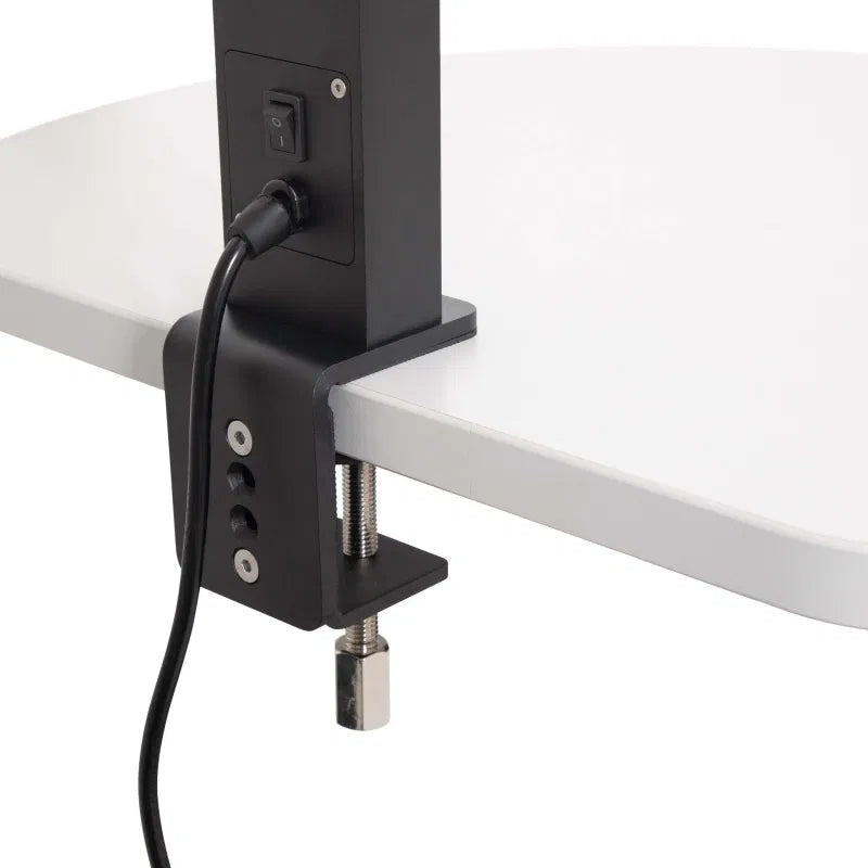 Kinnitatav laualamp MAULsirius LED