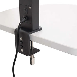 Kinnitatav laualamp MAULsirius LED