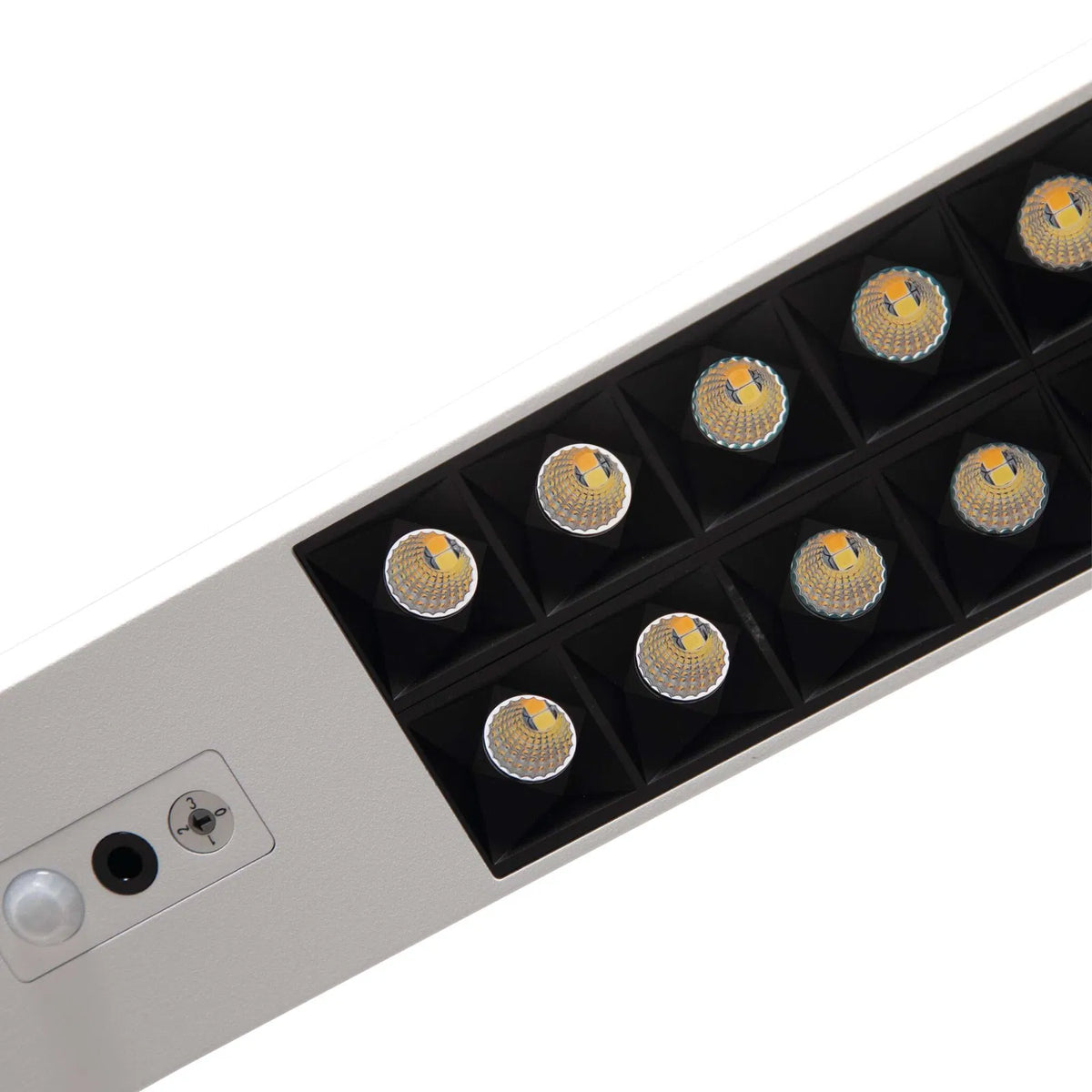 Kinnitatav laualamp MAULsirius LED