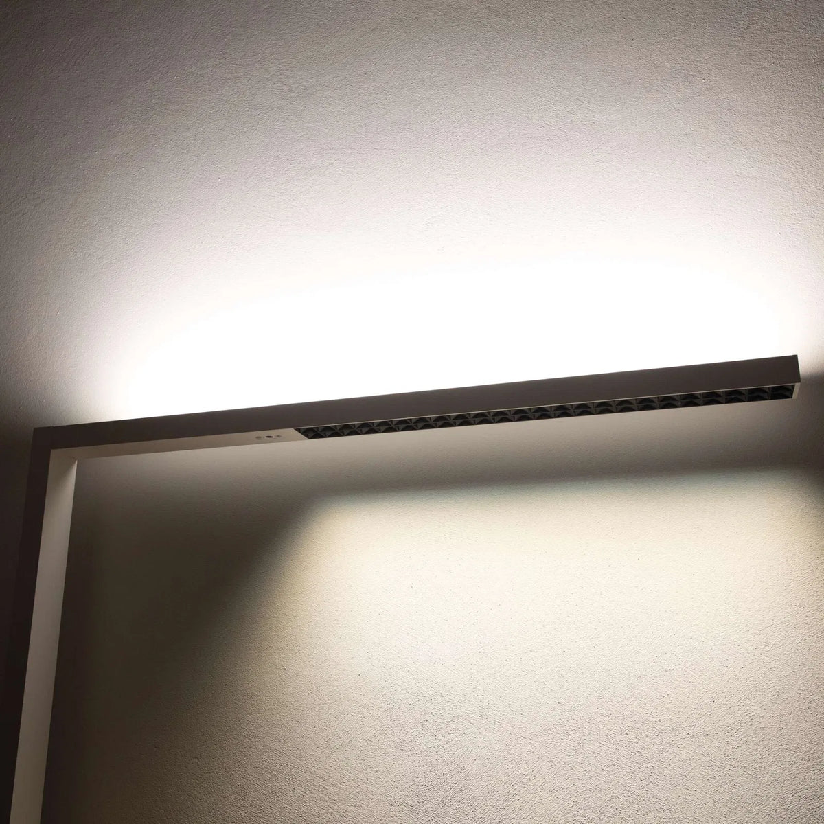 Kinnitatav laualamp MAULsirius LED