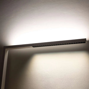 Kinnitatav laualamp MAULsirius LED
