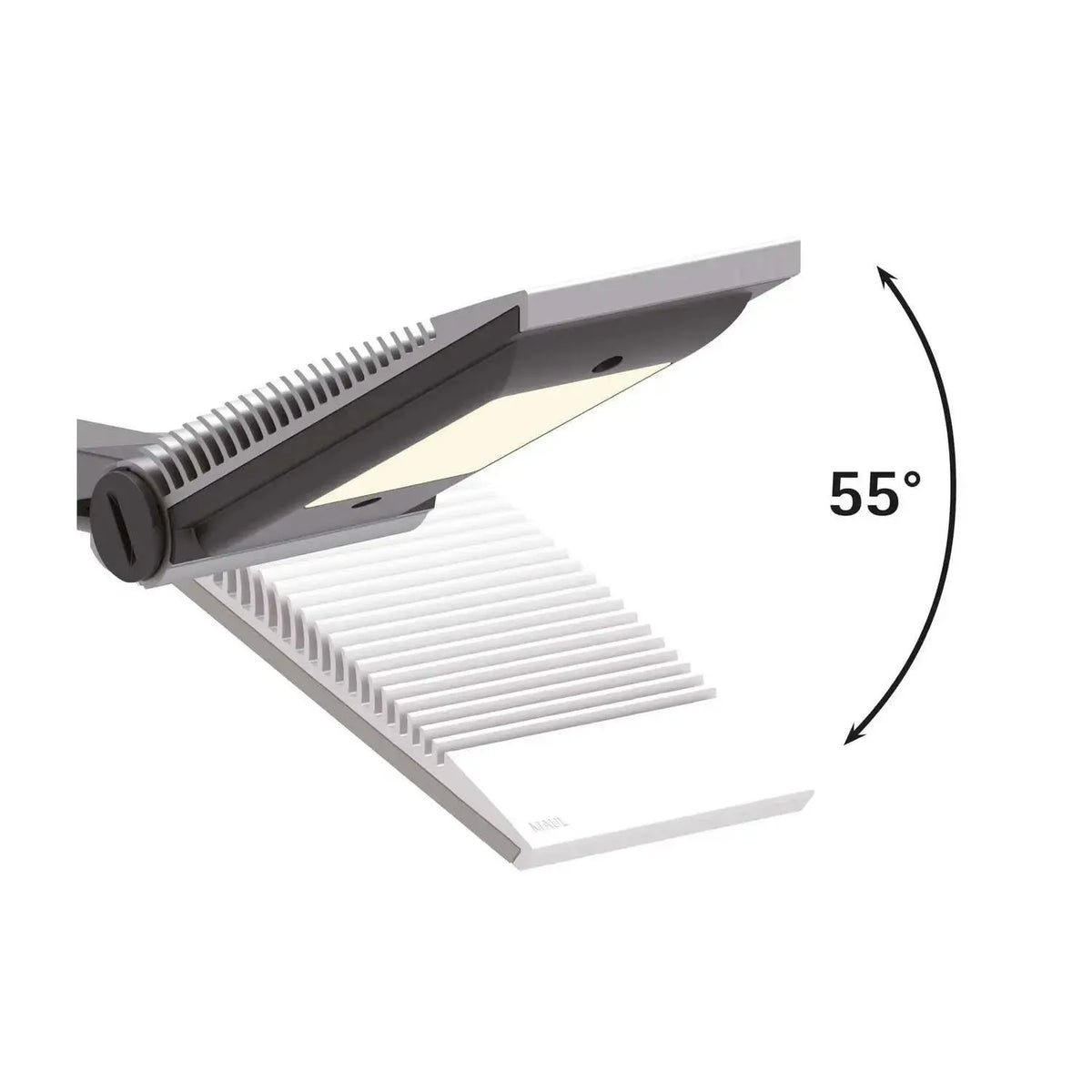 Laualamp MAULsolaris, LED
