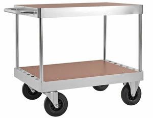Lauakäru KONGAMEK 1373 1335 x 800mm 800 kg