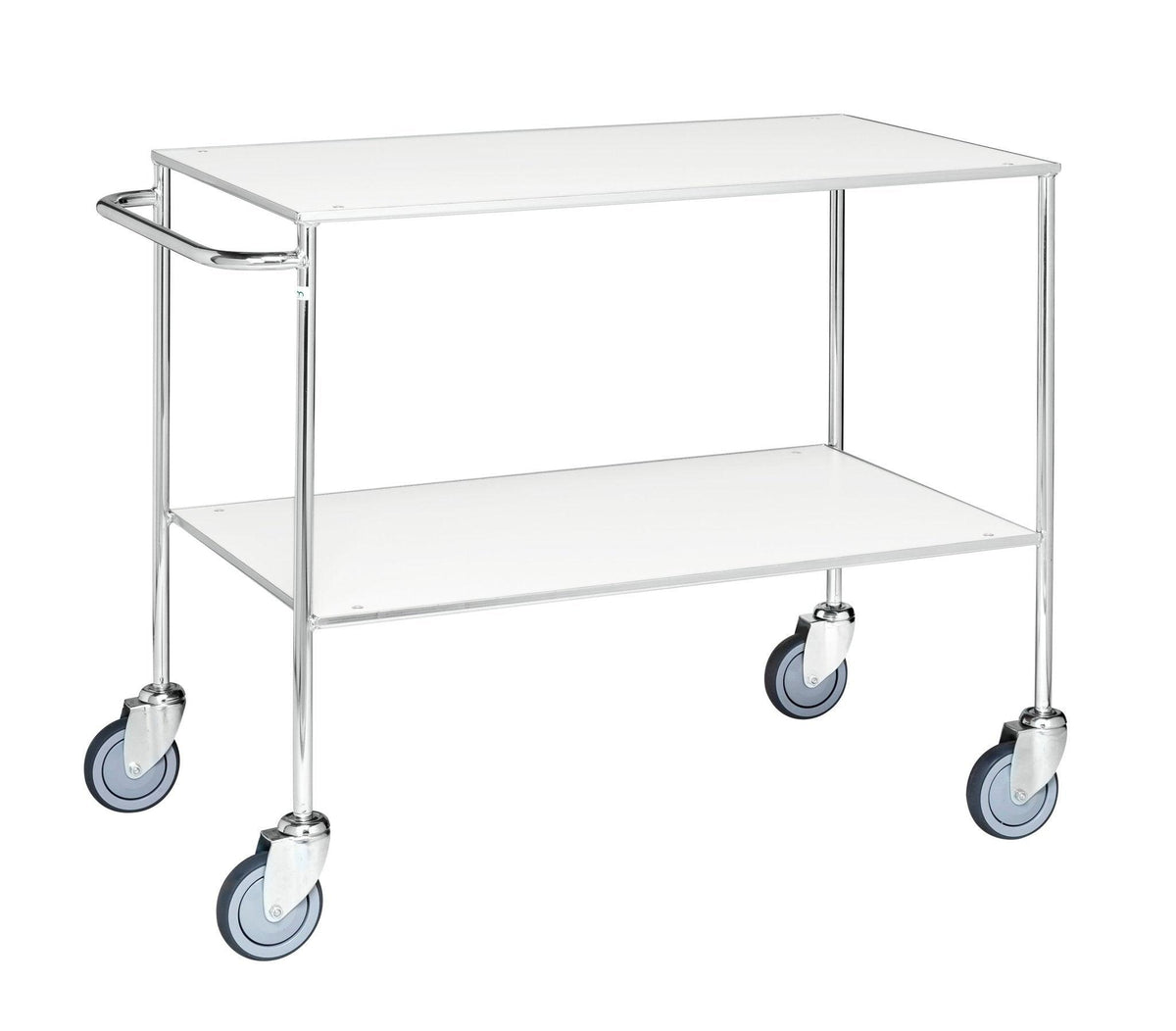 Lauakäru KONGAMEK 1706 1000 x 580mm 150 kg
