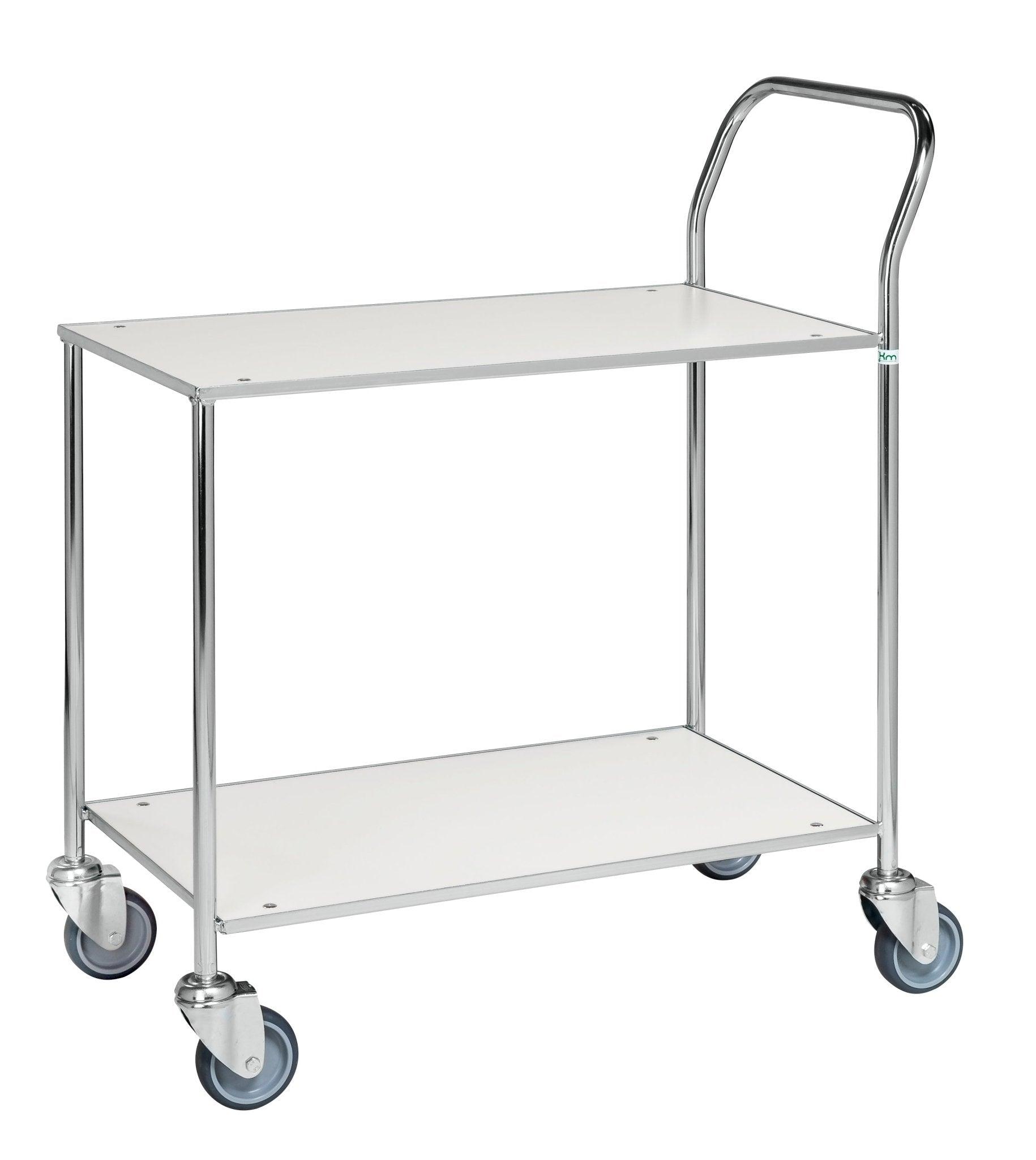 Lauakäru KONGAMEK 1726 840 x 430mm 150 kg