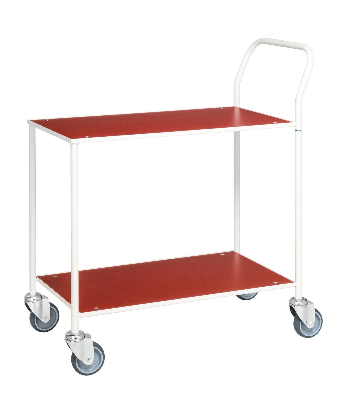 Lauakäru KONGAMEK 1731 840 x 430mm 150 kg