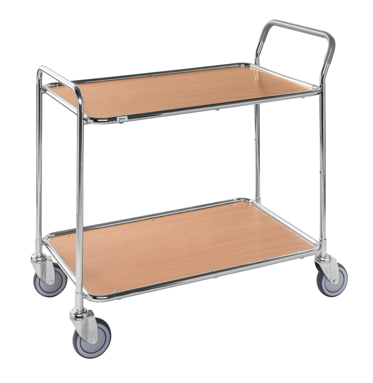 Lauakäru KONGAMEK 30770BO 1020 x 555mm 150 kg