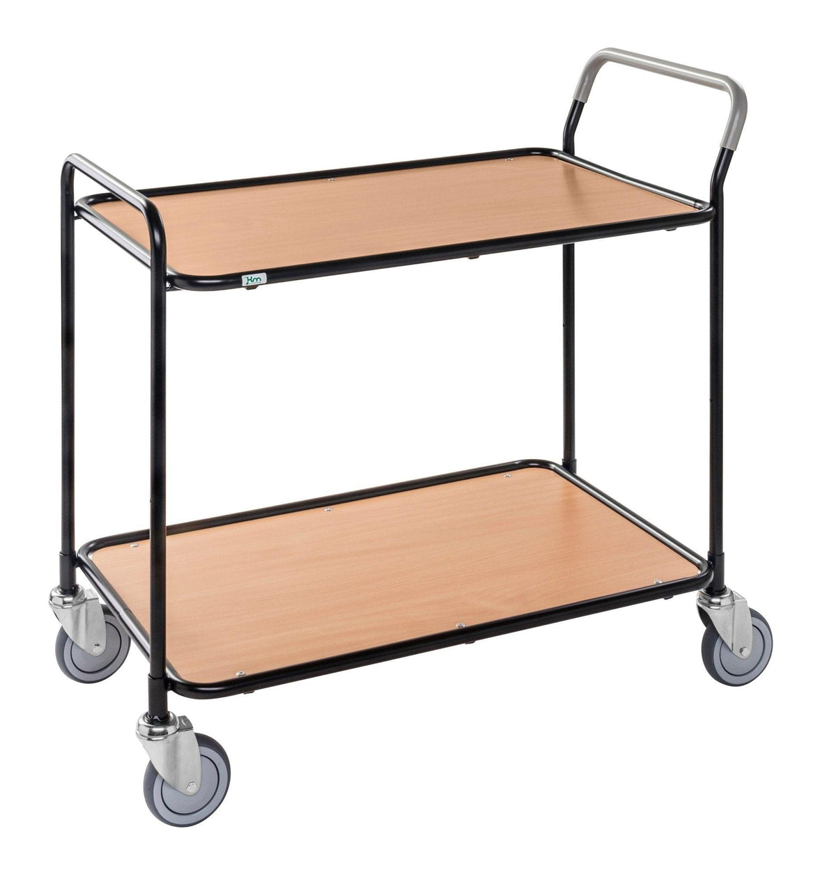 Lauakäru KONGAMEK 30770SBO 1020 x 555mm 150 kg