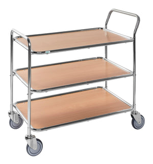 Lauakäru KONGAMEK 30773BO 1020 x 555mm 225 kg