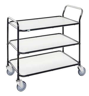 Lauakäru KONGAMEK 30773S6 1020 x 555mm 225 kg