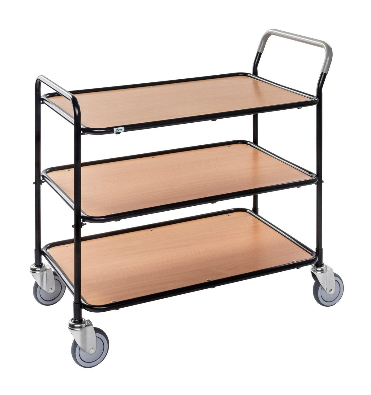 Lauakäru KONGAMEK 30773SBO 1020 x 555mm 225 kg