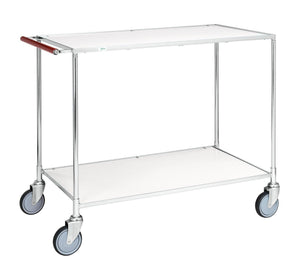 Lauakäru KONGAMEK 307806 1080 x 580mm 200 kg