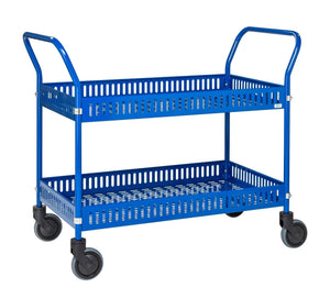 Lauakäru KONGAMEK 3200 1130 x 550mm 250 kg