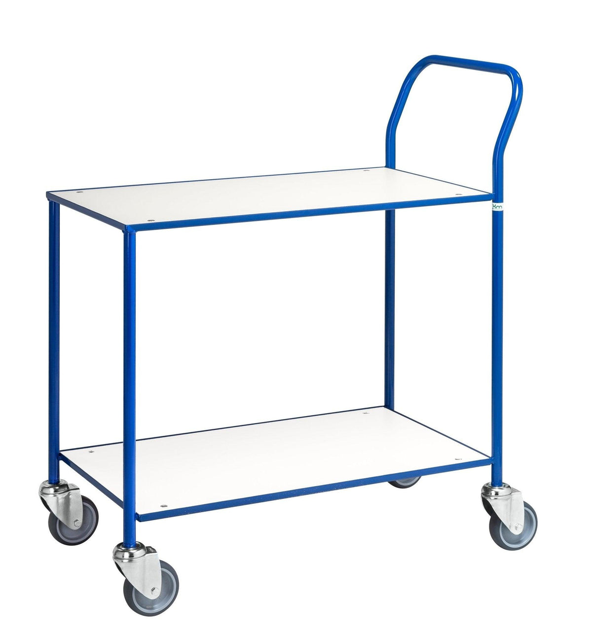 Lauakäru KONGAMEK 3736 840 x 430mm 150 kg
