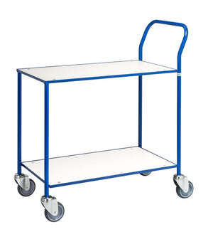 Lauakäru KONGAMEK 3736 840 x 430mm 150 kg
