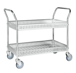 Lauakäru KONGAMEK 4893GB 1130 x 550mm 250 kg