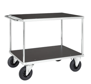 Lauakäru KONGAMEK 5373 1300 x 800mm 500 kg