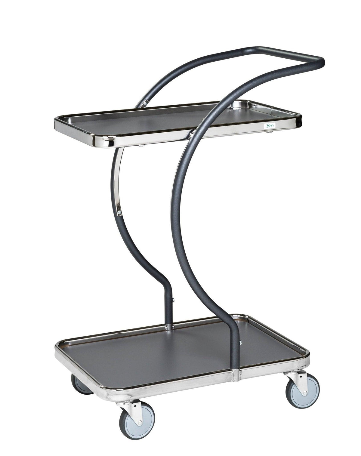 Lauakäru KONGAMEK 96200 685 x 450mm 120 kg