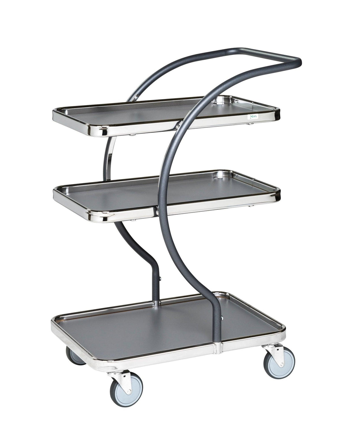 Lauakäru KONGAMEK 96300 685 x 450mm 120 kg