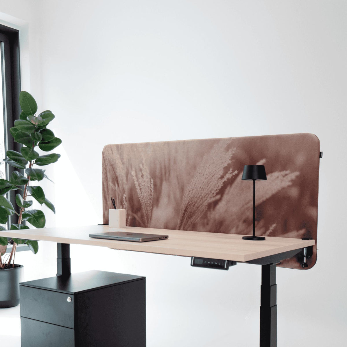 Laua vahesein TYSTIQ DESIGN – 120 x 65 / No. 10