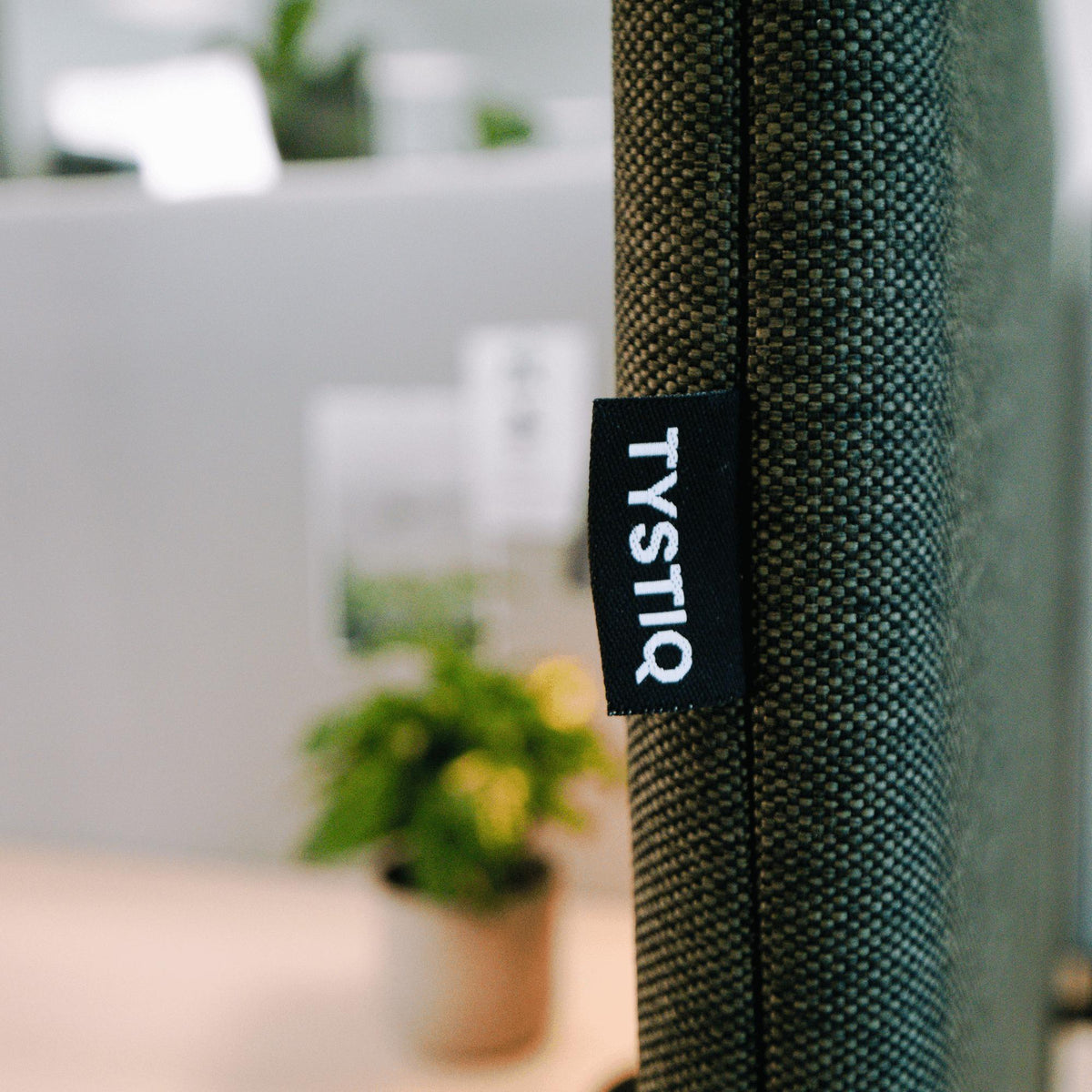 Laua vahesein TYSTIQ DESIGN