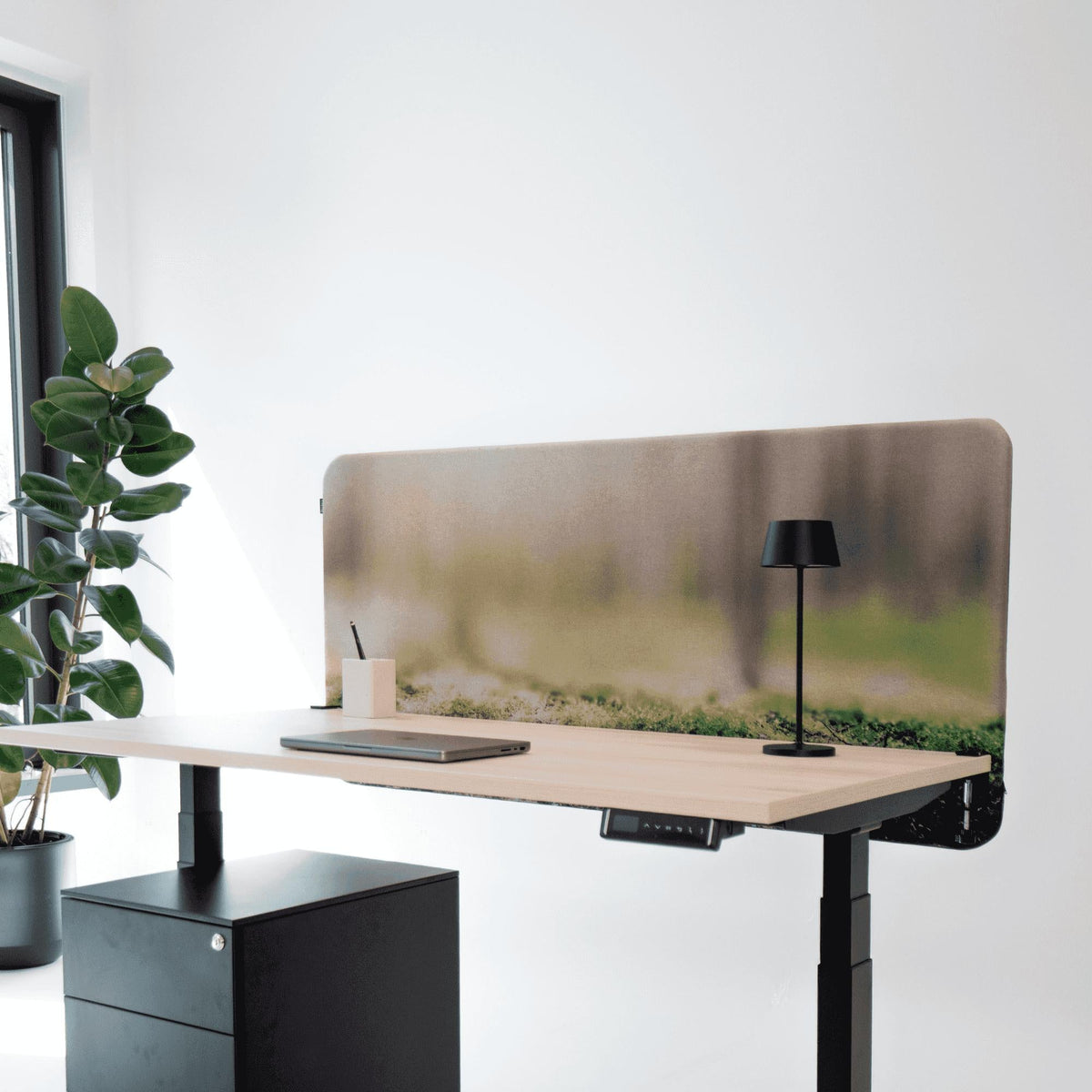 Laua vahesein TYSTIQ DESIGN – 120 x 65 / No. 4
