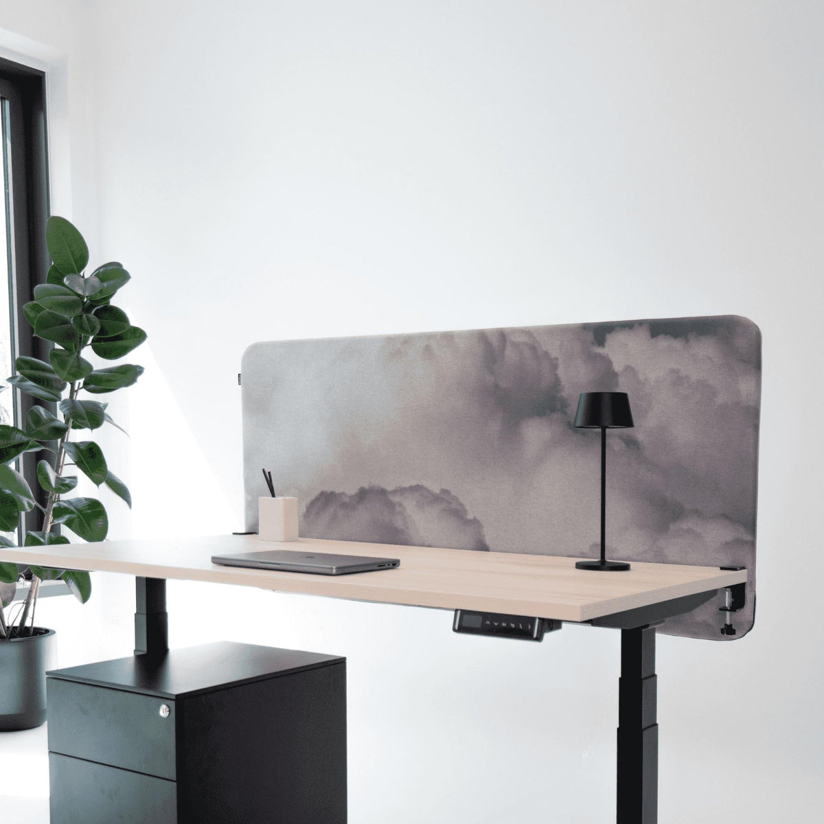 Laua vahesein TYSTIQ DESIGN – 120 x 65 / No. 7