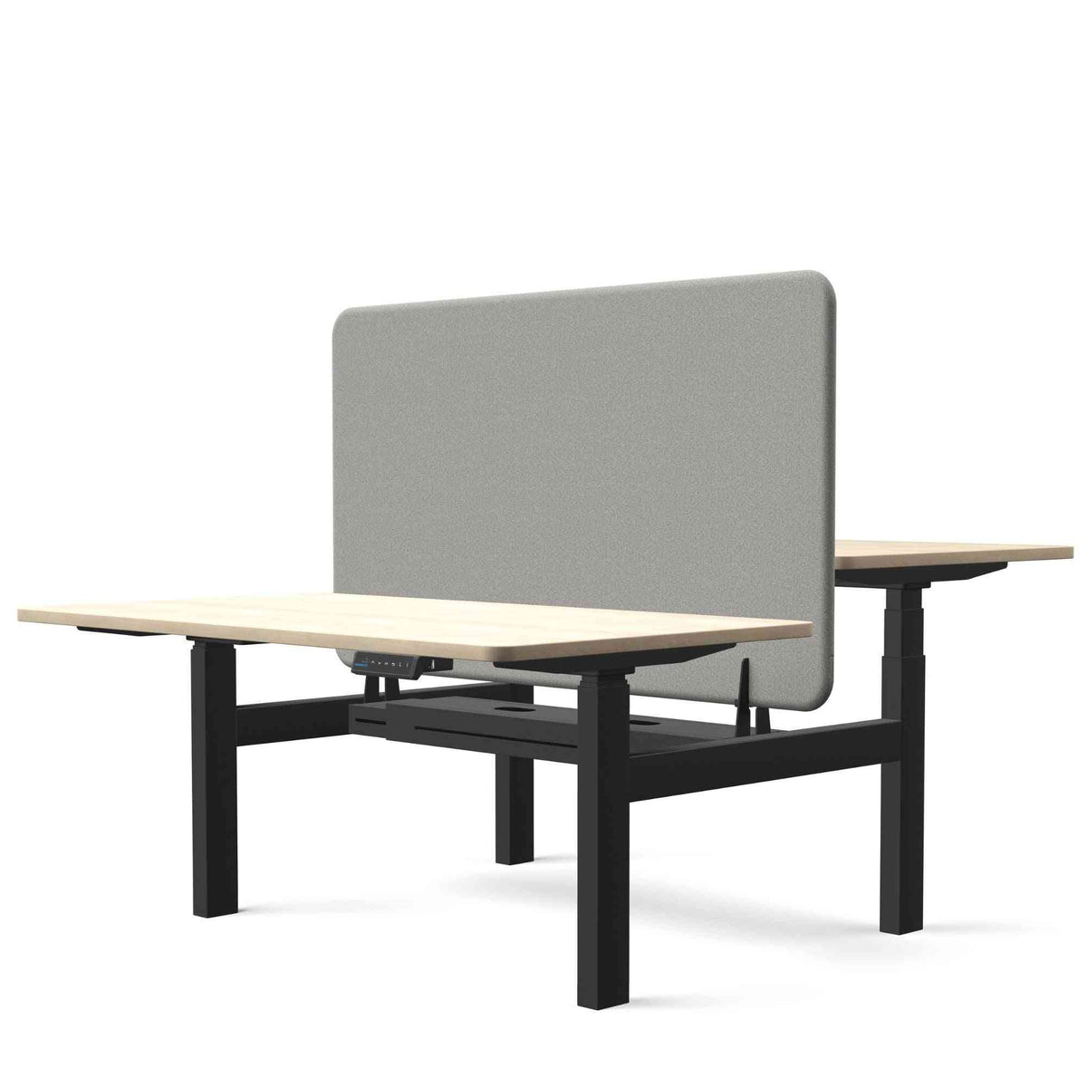 Lauavahesein TYSTIQ DUO – 120 x 80 / Helehall