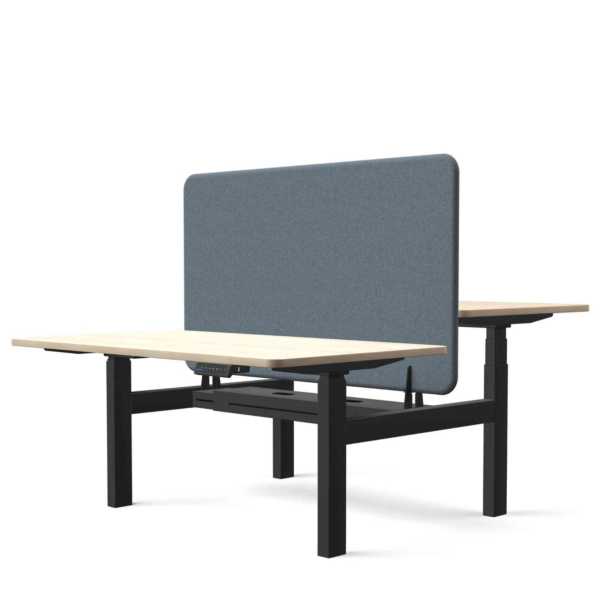 Lauavahesein TYSTIQ DUO – 120 x 80 / Kadetihall
