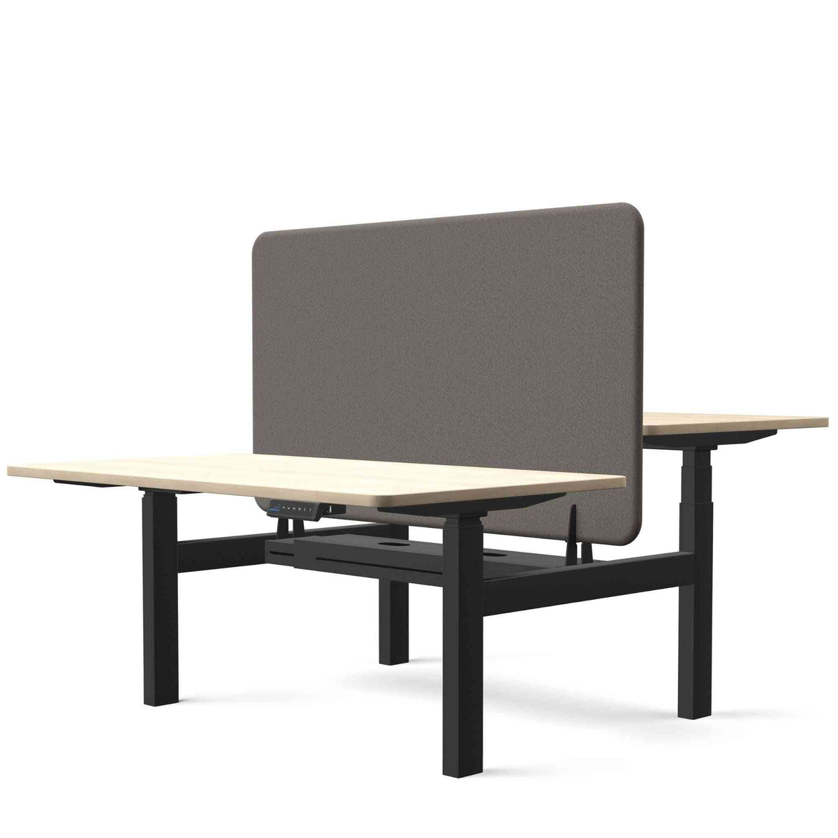 Laua vahesein TYSTIQ DUO – 120 x 80 / graniithall
