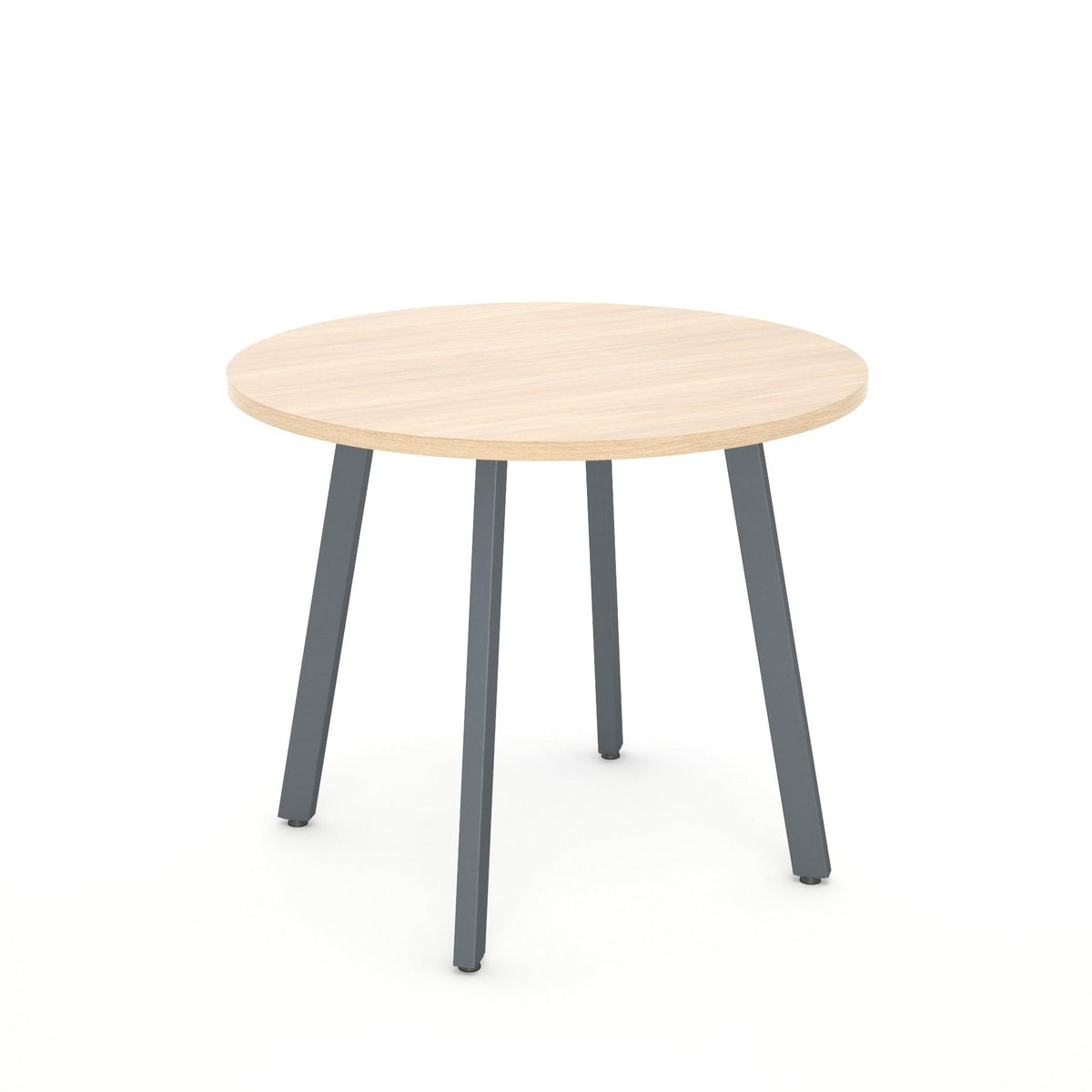 Laud Design Round, läbimõõt 90 cm, kõrgus 73,5 cm