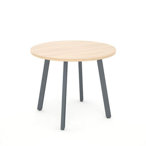 Laud Design Round, läbimõõt 90 cm, kõrgus 73,5 cm