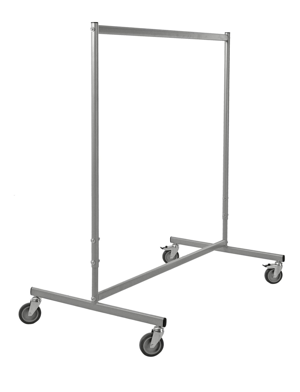 Ratastega põrandariidenagi KONGAMEK 1180 x 710mm 75 kg, piduritega