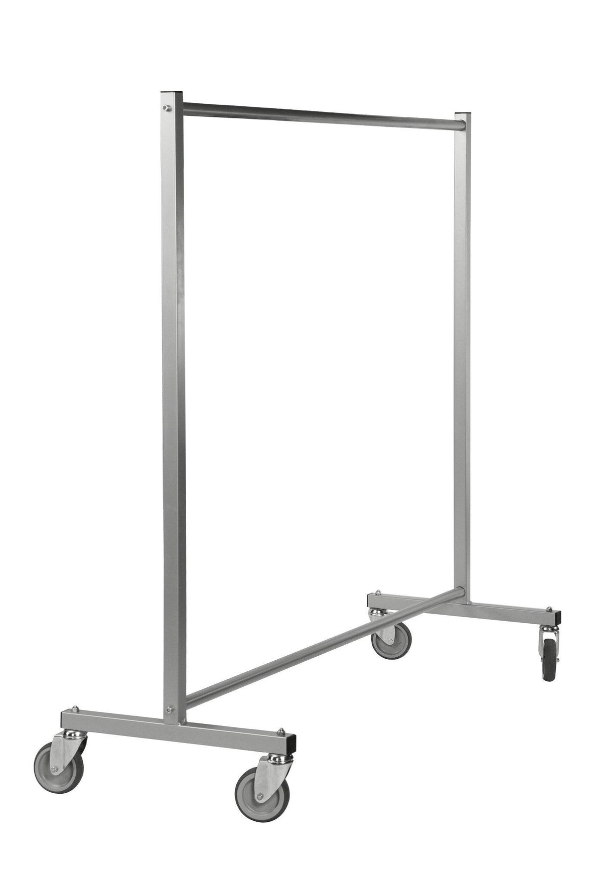 Ratastel põrandariidenagi KONGAMEK 1700 x 600mm, kandevõime 150 kg, piduritega