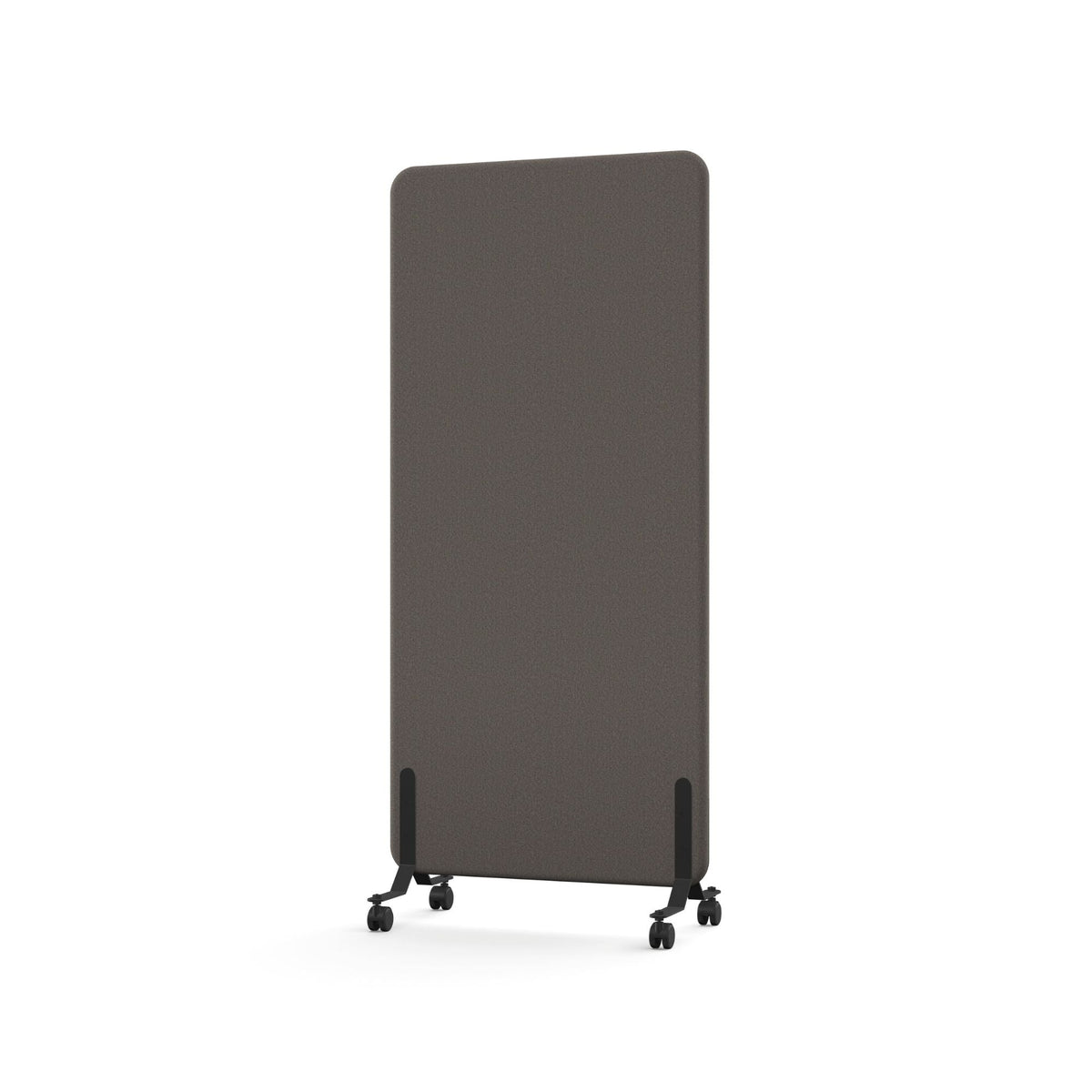 Põrandavahesein TYSTIQ MOVE – 170 cm / 80 cm / graniithall