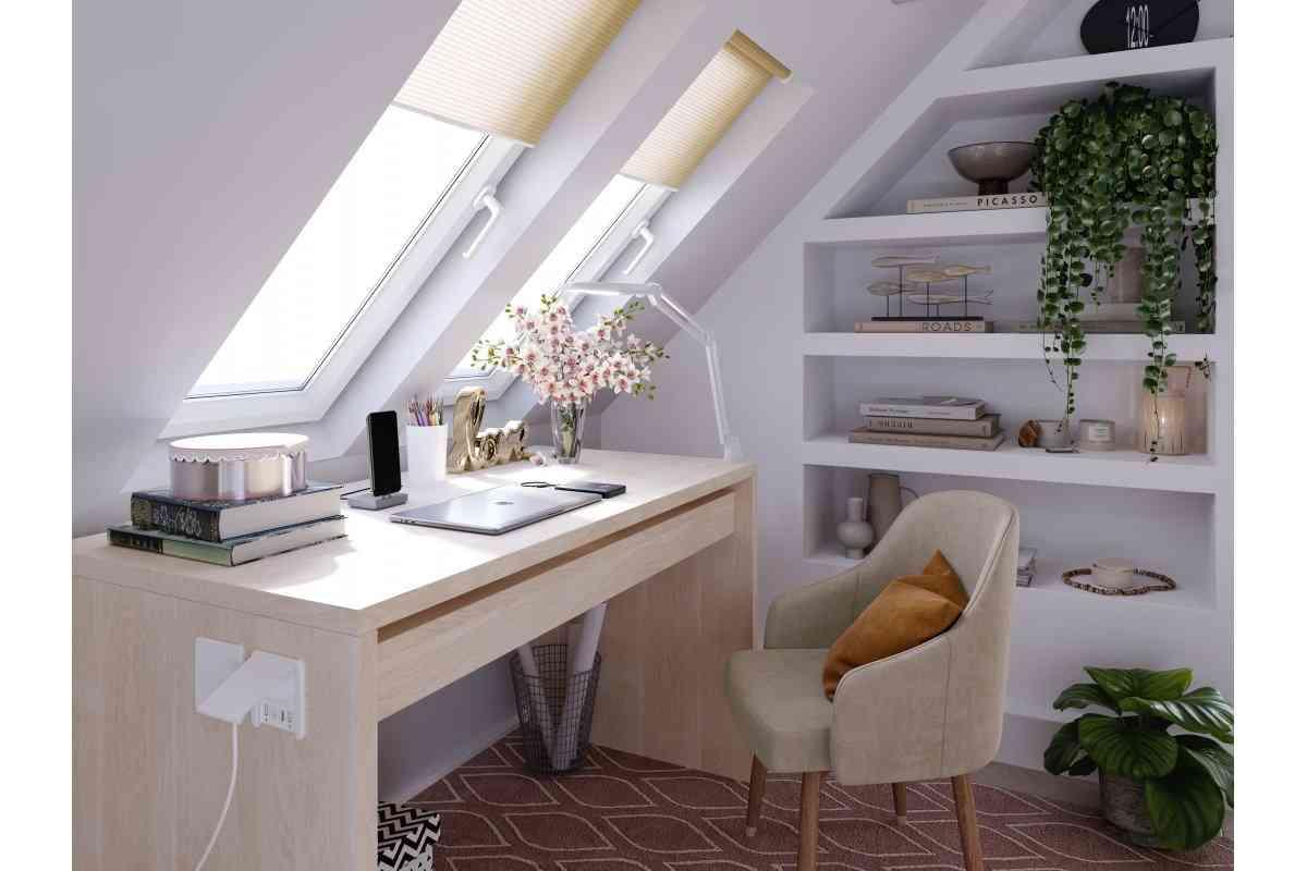 Süvistatav pistikupesa avatava kaitsekaanega, 1x SCHUKO, 2xUSB A, 1x HDMI
